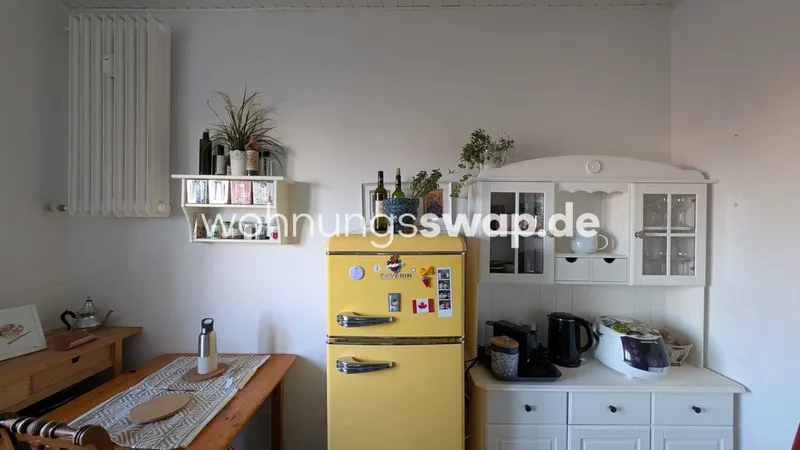 Wohnungstausch: Alt-Moabit 132 — photo 1
